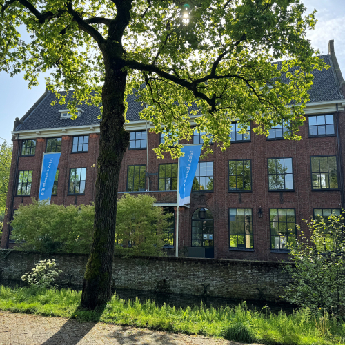 Kantoor Wessels Zeist